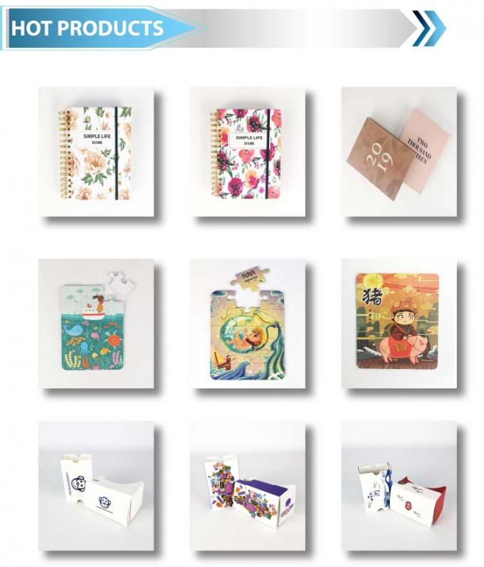 Matériau de couverture en cuir Composition Design de livre 365 jours 7