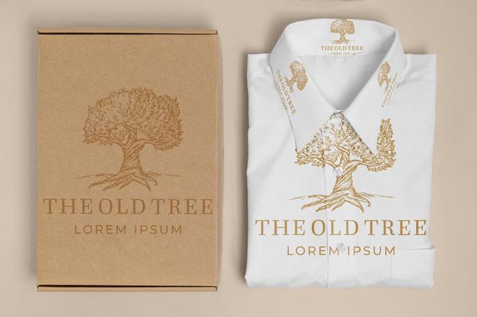 Logo personnalisé imprimé en papier carton de couleur carton ondulé boîte de messagerie pour chaussures 6