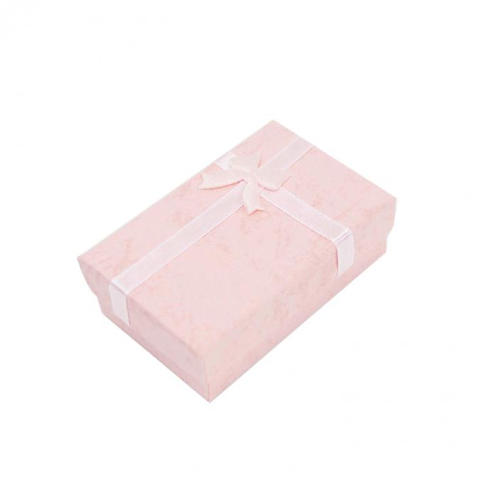 Coffret de cadeau pour bijoux 4
