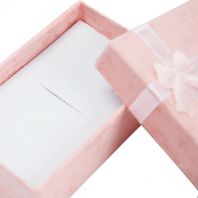 Coffret de cadeau pour bijoux 6