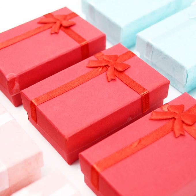 Coffret de cadeau pour bijoux 1