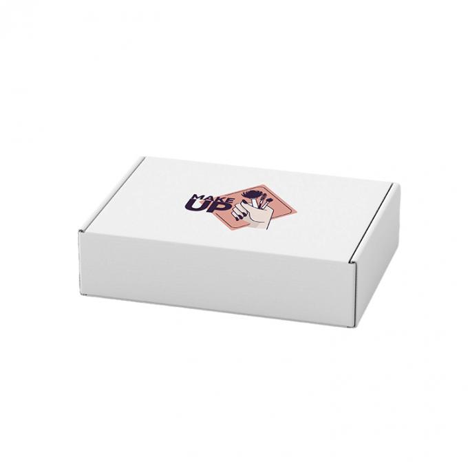 Boîte d'emballage pour l'expédition de cils 4