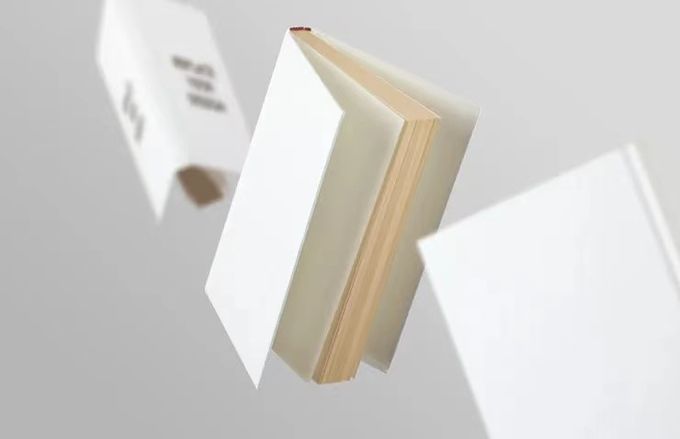 Services d'impression de livres d'images sur mesure 0